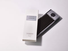 マインドフルアンビエントインセンス ガストロノミー