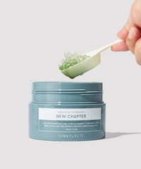 マインドフルバスエクスペリエンス ニューチャプター（入浴剤）