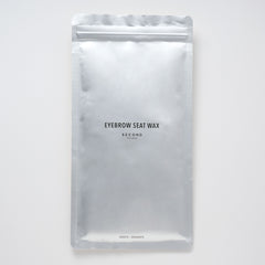 セカンド -アイブロウシートワックス１０枚入