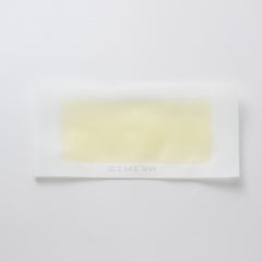 セカンド -アイブロウシートワックス１０枚入