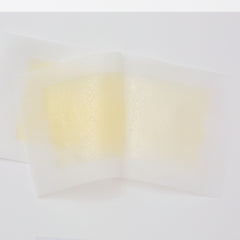 セカンド -アイブロウシートワックス１０枚入