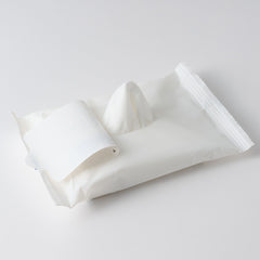 セカンド - サロンウエットタオル３個入り