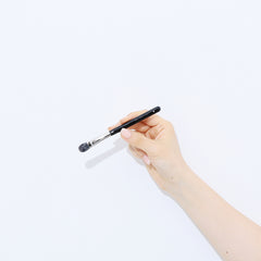 セカンド - パウダー用ブラシ