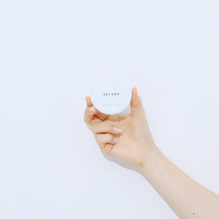 セカンド - スージングモイストクリーム